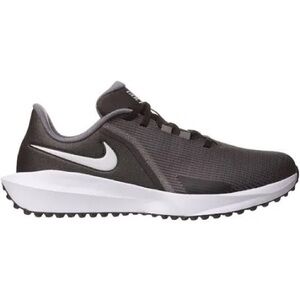 NWOT Nike Men's Black and White infinity Golf Athletic Shoes